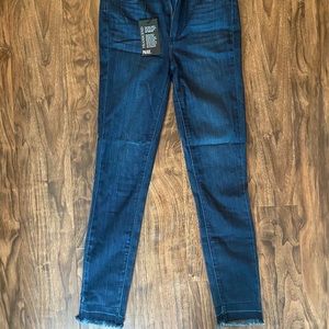 Paige High Rise jeans